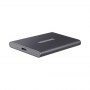Samsung | Portable SSD | T7 | 500 GB | N/A "" | USB 3.2 | Grey - 7